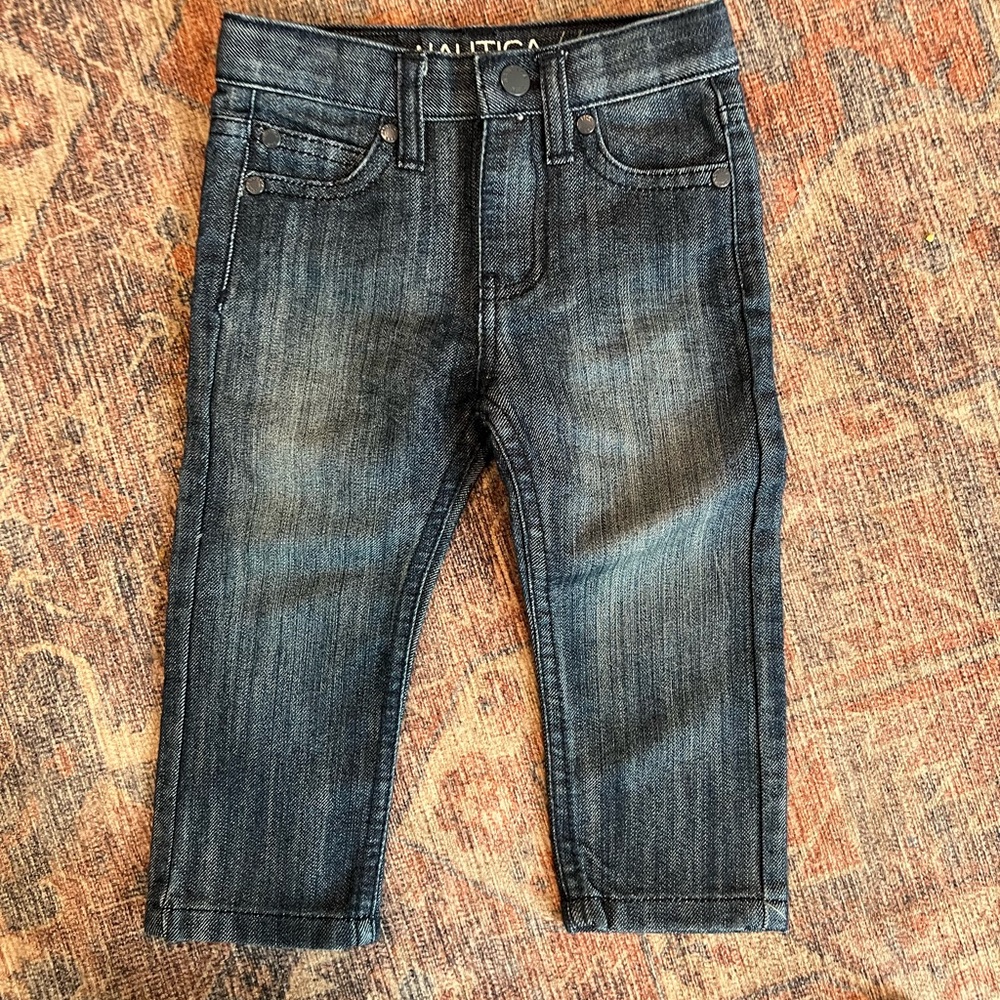 Nautica 12M jeans